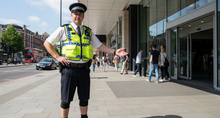 London Security Services