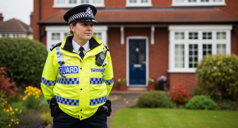 Anchor Security Services