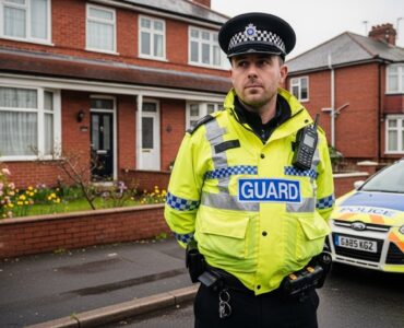 What is Defense Security Service