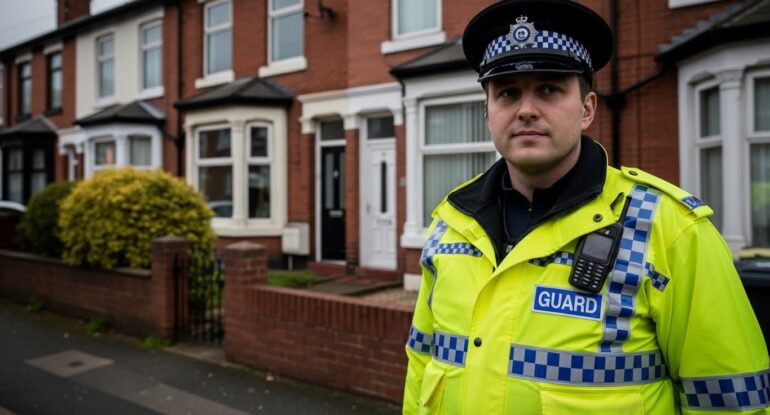 Managed IT Security Services